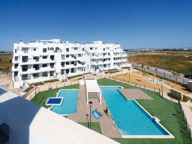 Piso en Venta en Mar Menor Golf