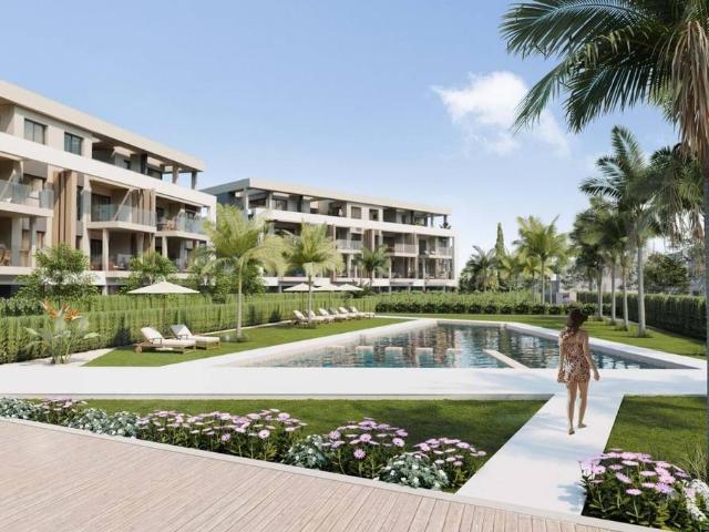 Piso en Venta en Mar Menor Golf