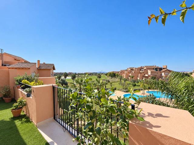 Piso en Venta en Mar Menor Golf