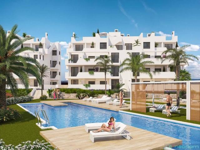 Piso en Venta en Mar Menor Golf