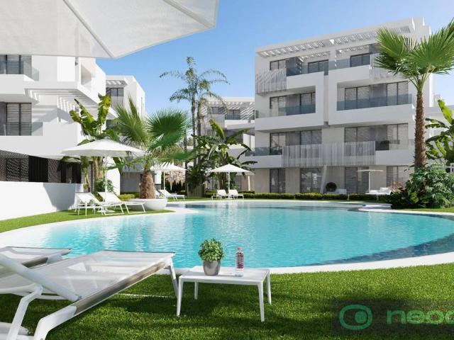 Piso en Venta en Mar Menor Golf