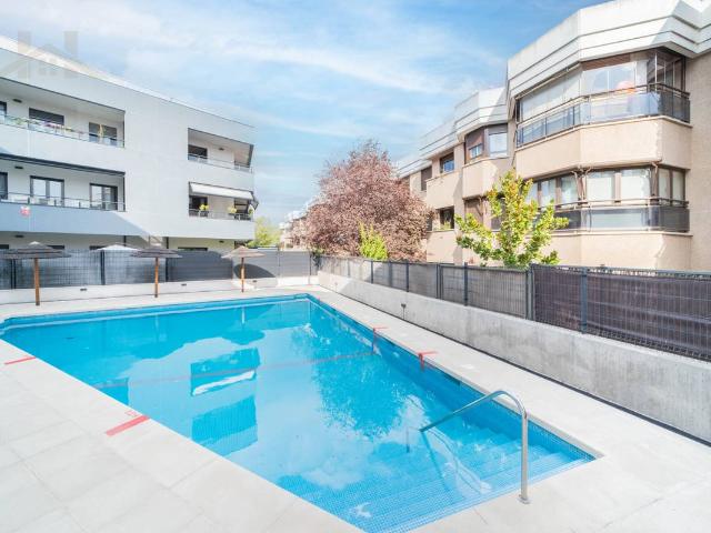 Piso en Venta en Marazuela El Torreón