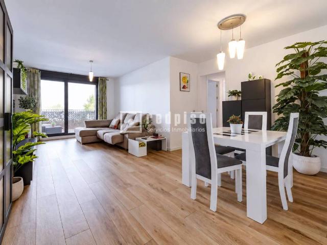 Piso en Venta en Marazuela El Torreón