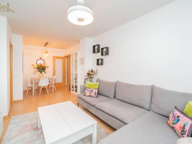 Piso en Venta en Marazuela El Torreón
