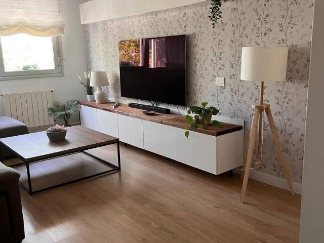 Piso en Venta en Marazuela El Torreón