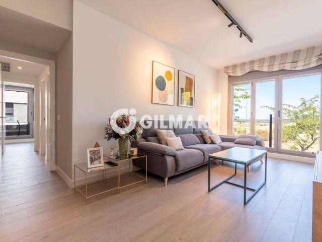 Piso en Venta en Marazuela El Torreón