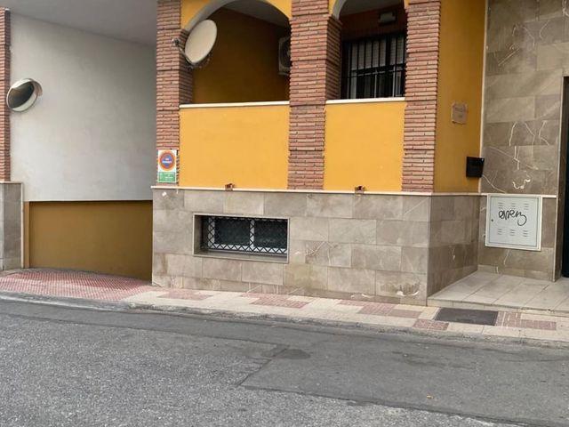 Piso en venta en Maracena, Granada