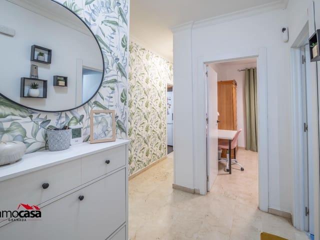 Piso en venta en Maracena, Granada