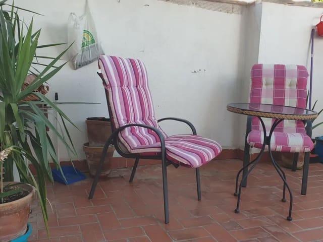 Piso en venta en Maracena, Granada
