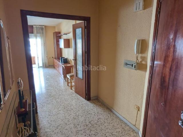 Piso en venta en Maracena. INMOBILIARIA TARTESOS VENDE PISO JUNTO A LA PARADA DEL METRO. Pisos.