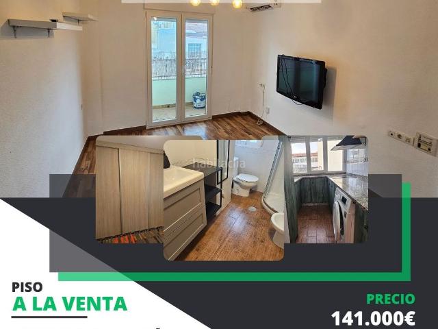 Piso en venta en Maracena. Se vende piso de dos dormitorios en Maracena. Pisos.