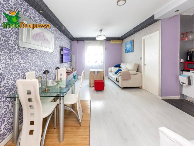 Piso en Venta en Maracena