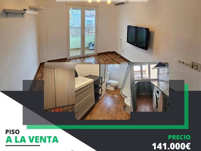 Piso en Venta en Maracena