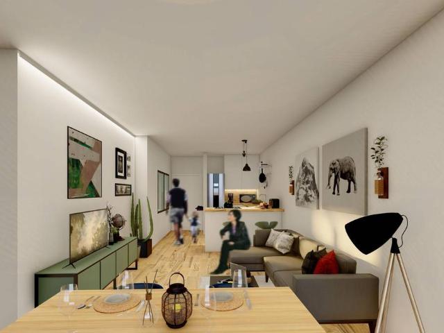 Piso en Venta en Maracena