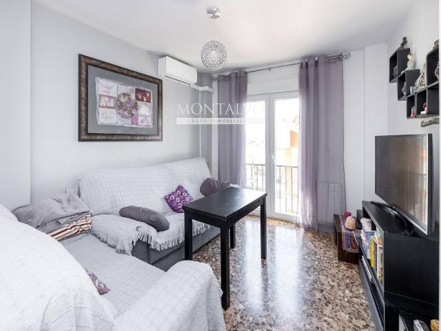 Piso en Venta en Maracena