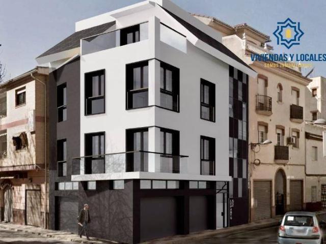 Piso en Venta en Maracena