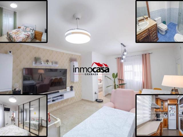 Piso en Venta en Maracena