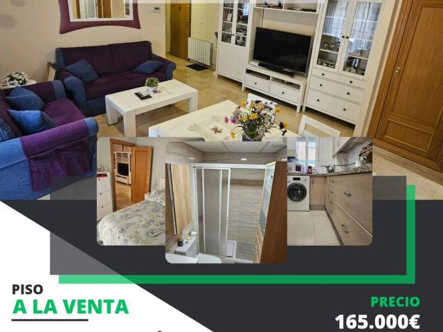Piso en Venta en Maracena