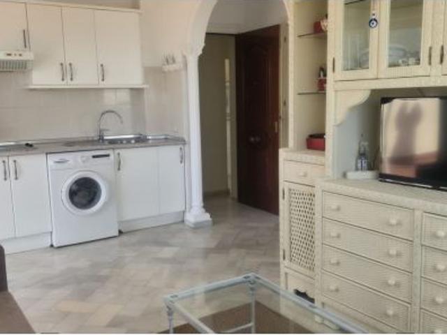 Piso en Venta en Marbella, Málaga
