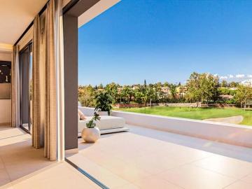 Guadalmina-Baja, Cortes, Benahavís, Málaga, Andalucía, Andalucía