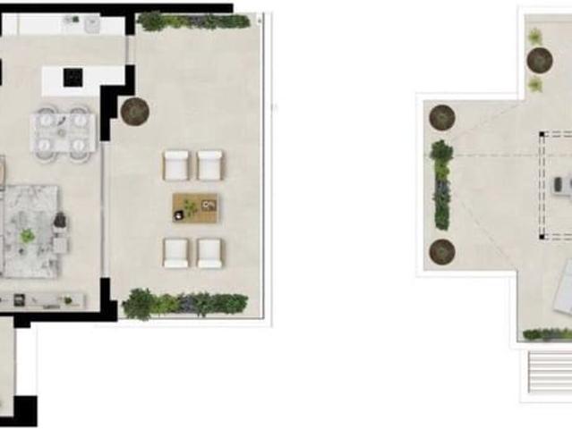 Piso en venta en Marbella, Málaga Costa del Sol