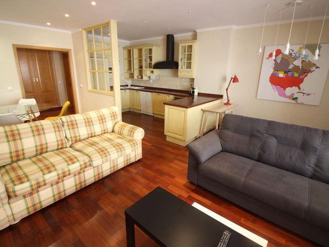 Piso en venta en Marbella, Málaga Costa del Sol