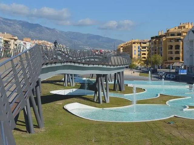 Piso en venta en Marbella, Málaga Costa del Sol