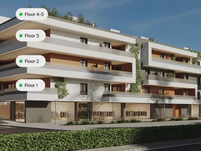 Piso en venta en Marbella, Málaga Costa del Sol