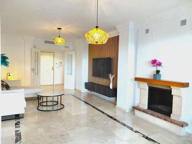 Piso en venta en Marbella, Málaga Costa del Sol