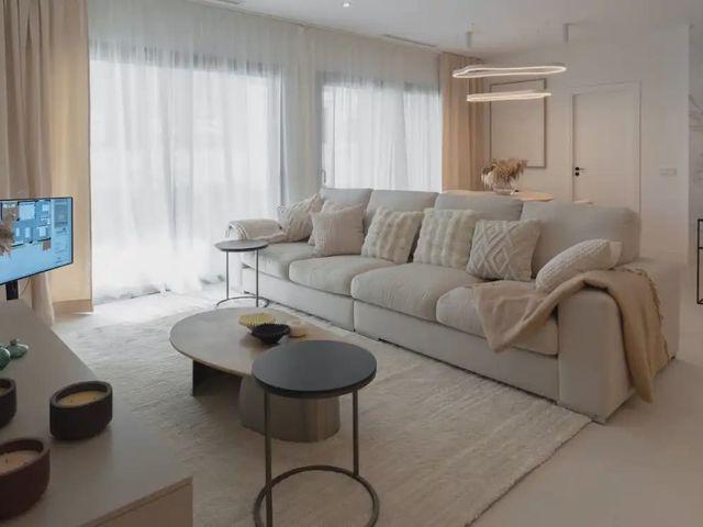 Piso en venta en Marbella, Málaga Costa del Sol