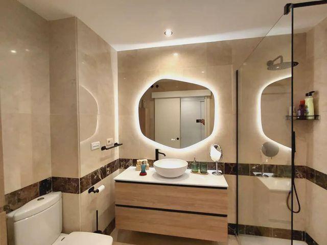 Piso en venta en Marbella, Málaga Costa del Sol