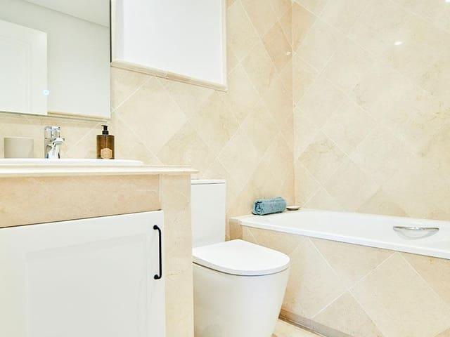 Piso en venta en Marbella, Málaga Costa del Sol
