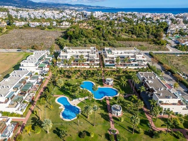 Piso en venta en Marbella, Málaga Costa del Sol