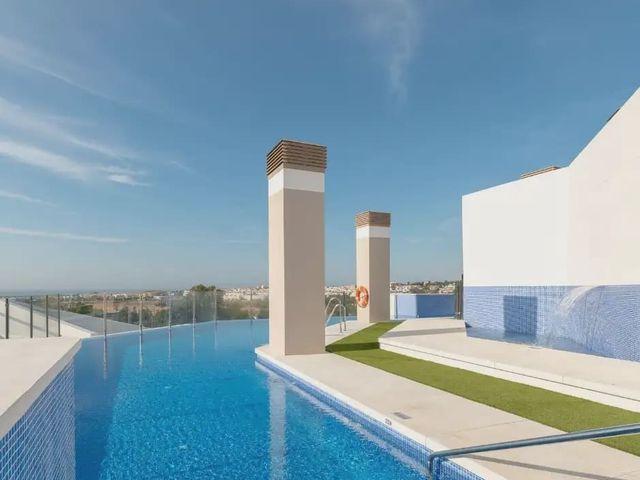 Piso en venta en Marbella, Málaga Costa del Sol
