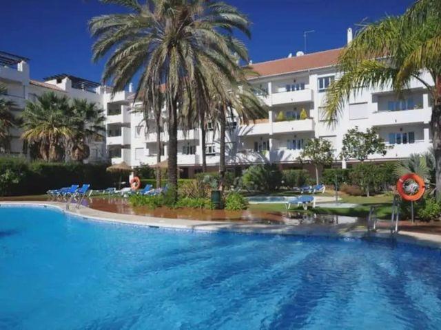 Piso en venta en Marbella, Málaga Costa del Sol