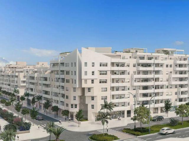 Piso en venta en Marbella, Málaga Costa del Sol