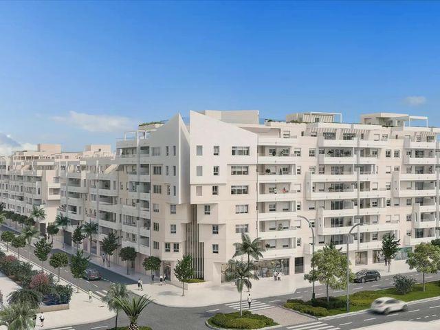 Piso en venta en Marbella, Málaga Costa del Sol