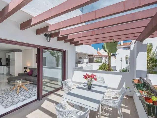 Piso en venta en Marbella, Málaga Costa del Sol