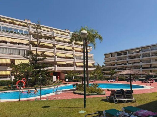 Piso en venta en Marbella, Málaga Costa del Sol