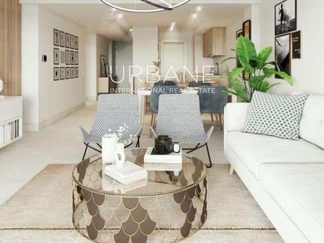 Piso en venta en Marbella, Málaga Costa del Sol