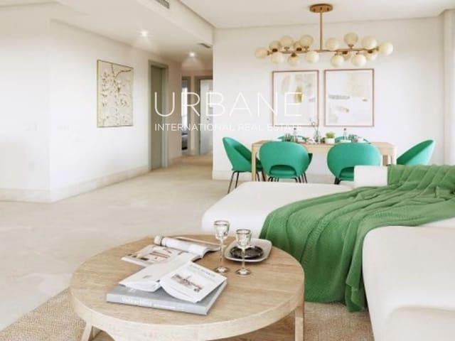 Piso en venta en Marbella, Málaga Costa del Sol