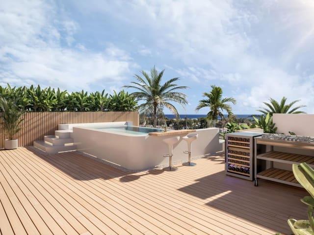 Piso en venta en Marbella, Málaga Costa del Sol