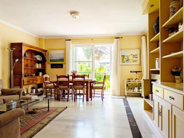 Piso en venta en Marbella, Málaga Costa del Sol