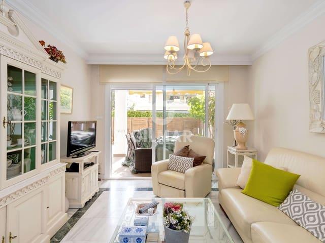 Piso en venta en Marbella, Málaga Costa del Sol