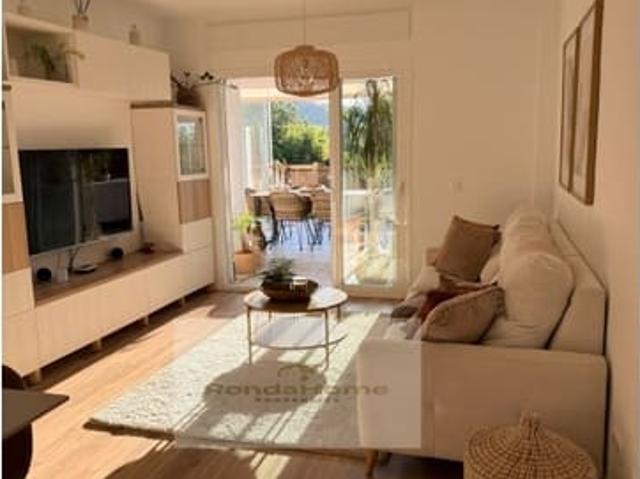 Piso en venta en Marbella, Málaga Costa del Sol
