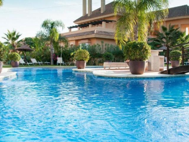 Piso en venta en Marbella, Aloha. Pisos.