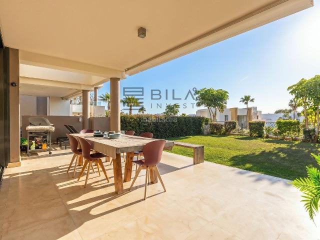 Piso en venta en Marbella, Cabopino Artola. Piso en venta en Artola Homes en Artola, Marbella. Pisos.