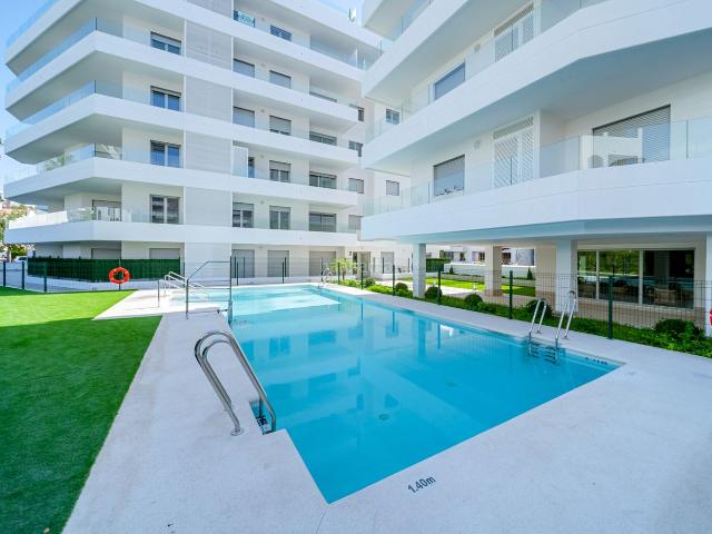 Piso en venta en Marbella, Rodeo Alto Guadaiza La Campana. Estrena tu apartamento en Terrazas de Guadaiza!. Pisos.