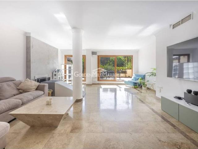 Piso en Venta en Marbella