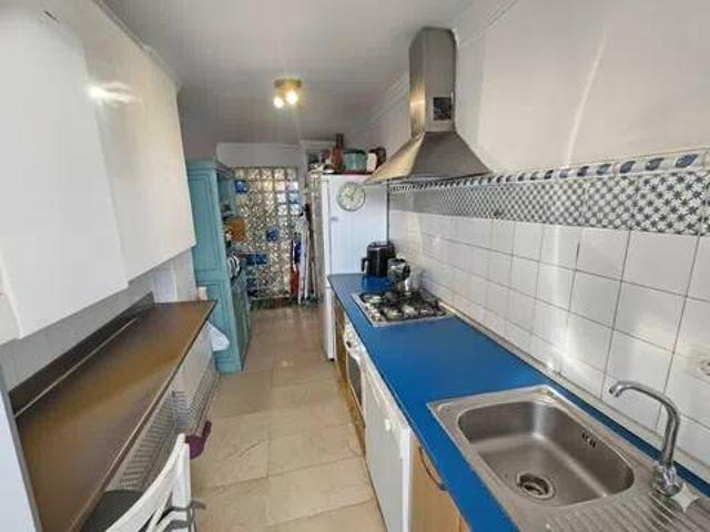 Piso en Venta en Marbella